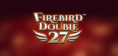 Synot Games – Firebird Double 27