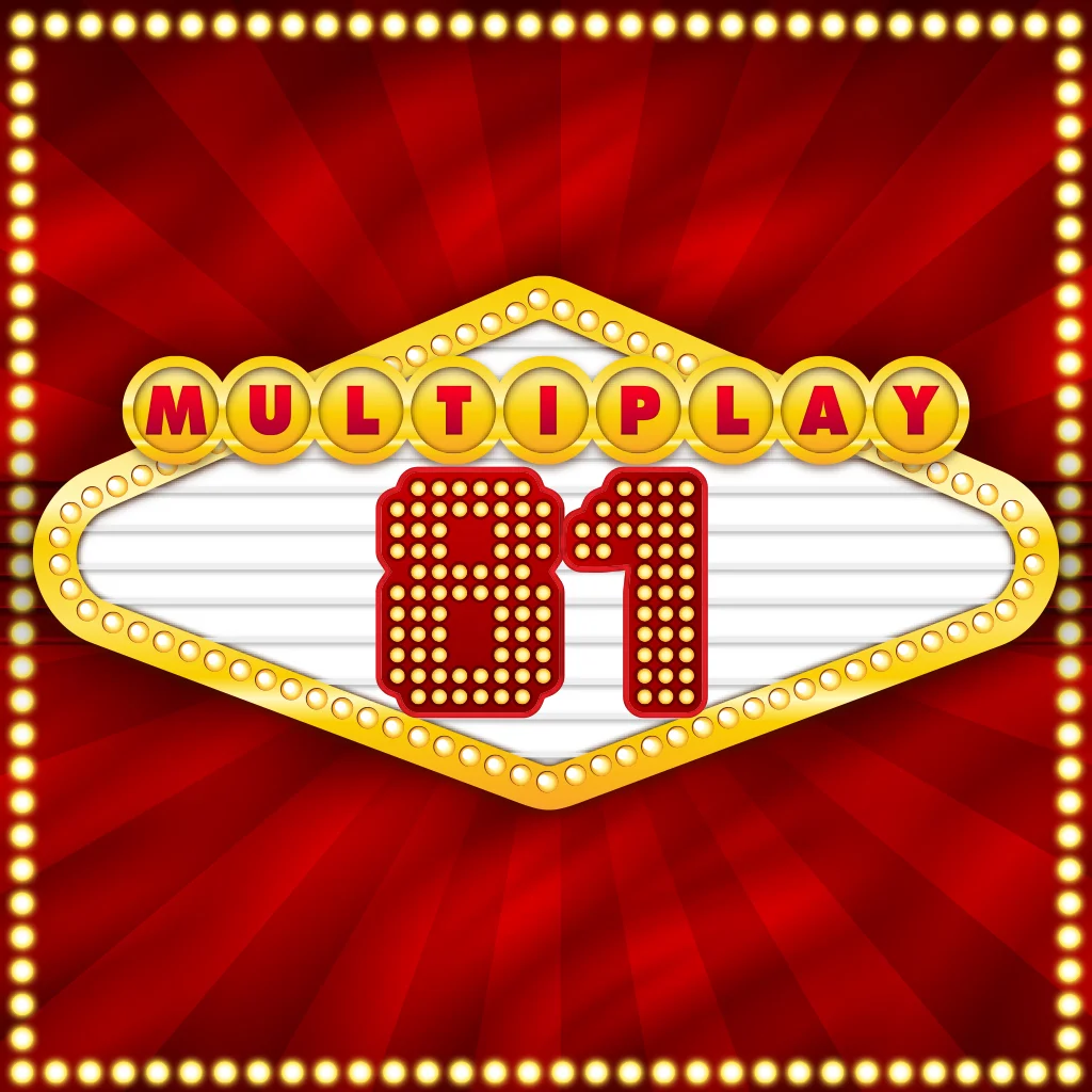E-gaming – Multiplay 81