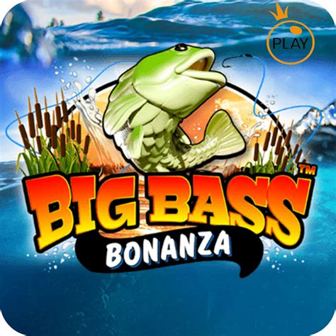 Pragmatic Play – Big Bass Bonanza