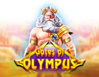 Pragmatic Play – Gates of Olympus
