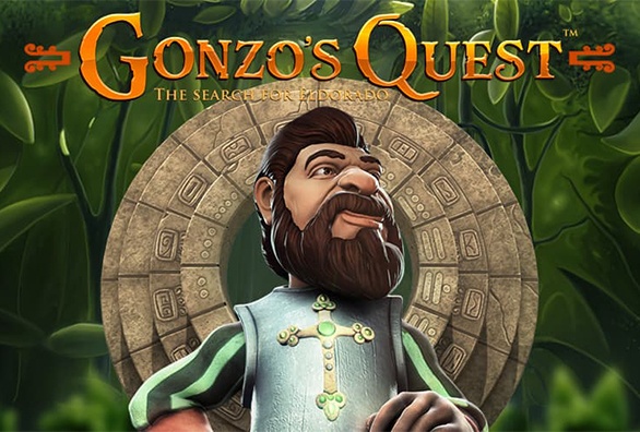 NetEnt – Gonzo's Quest