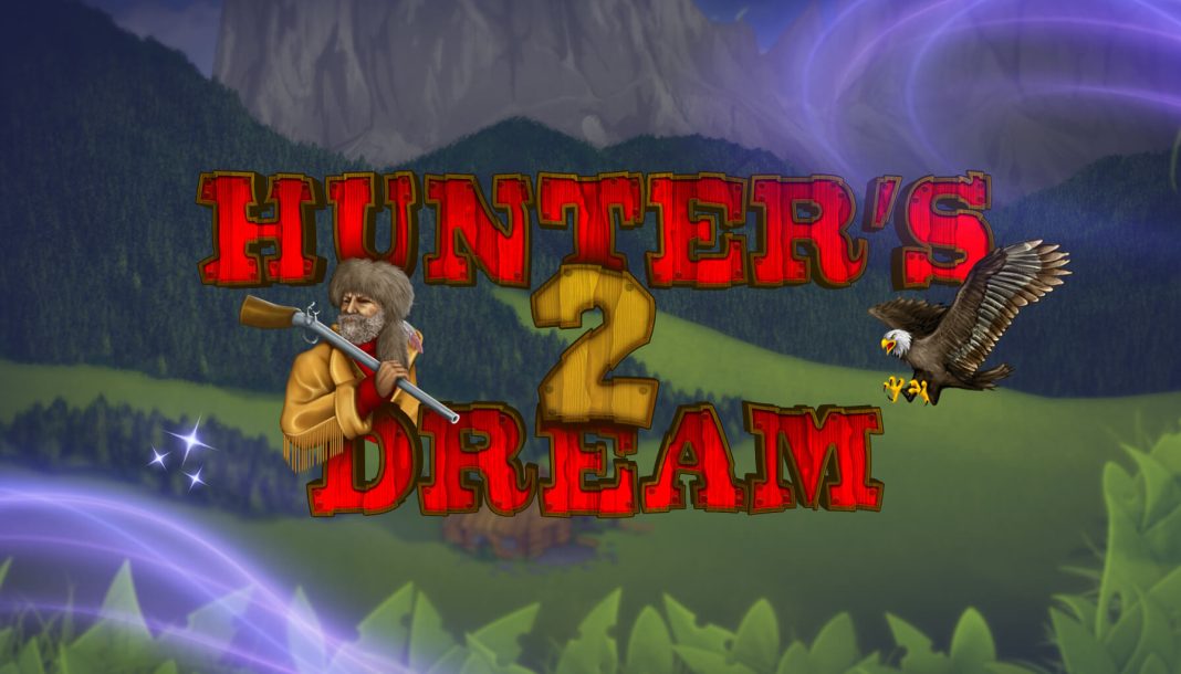 E-gaming – Hunter’s Dream 2