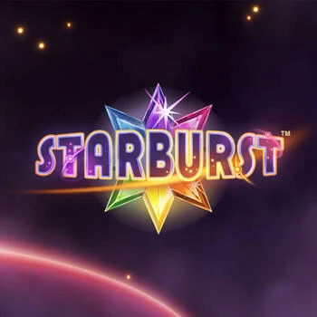 NetEnt – Starburst