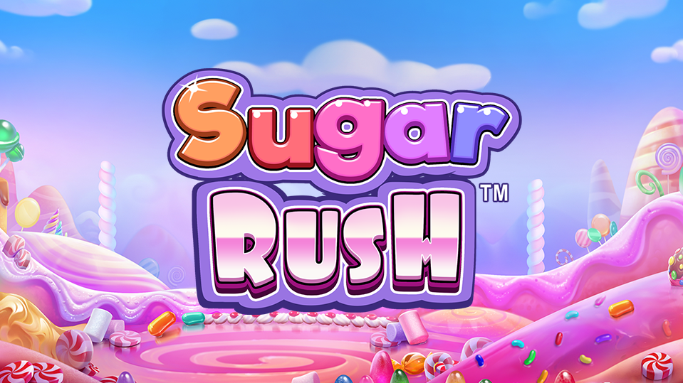 Pragmatic Play – Sugar Rush