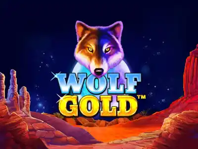 Pragmatic Play – Wolf Gold
